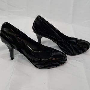 Zebra Qpid pumps